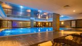 <b>Clarion Hotel Istanbul Mahmutbey Pool</b>. Images powered by <a href="https://iceportal.shijigroup.com/" title="IcePortal" target="_blank">IcePortal</a>.