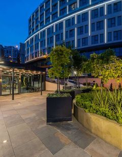 Clarion Hotel Golden Horn