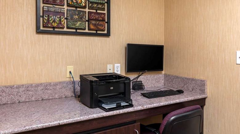 <b>Comfort Suites DFW Airport Other</b>. Images powered by <a href="https://iceportal.shijigroup.com/" title="IcePortal" target="_blank">IcePortal</a>.