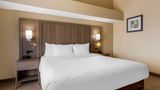 Comfort Suites DFW Airport Suite