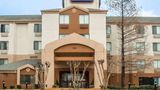 Sleep Inn Maingate Six Flags Exterior