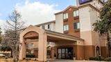 Sleep Inn Maingate Six Flags Exterior