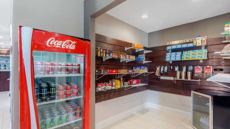 Quality Inn & Suites Port Arthur Other