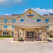 Comfort Suites Park Central