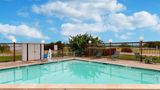 Econo Lodge Hillsboro Pool