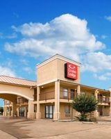 Econo Lodge Hillsboro