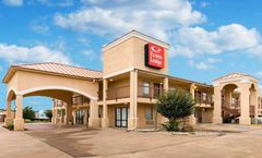 Econo Lodge Hillsboro