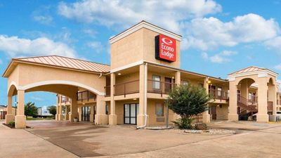 Econo Lodge Hillsboro