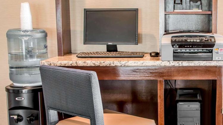 Comfort Suites of New Braunfels Other