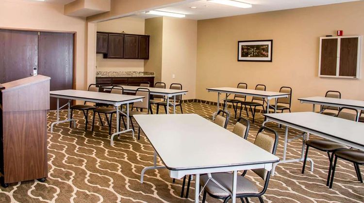 Comfort Suites of New Braunfels Meeting