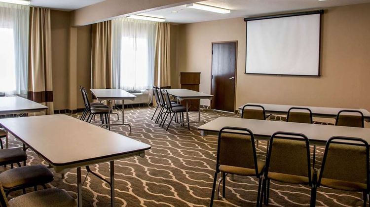 Comfort Suites of New Braunfels Meeting