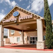 Comfort Suites of New Braunfels