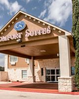Comfort Suites of New Braunfels