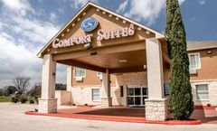 Comfort Suites of New Braunfels