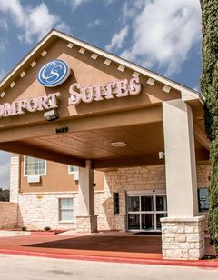 Comfort Suites of New Braunfels