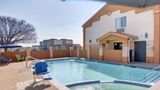 <b>Quality Inn Forest Hill Pool</b>. Images powered by <a href="https://iceportal.shijigroup.com/" title="IcePortal" target="_blank">IcePortal</a>.