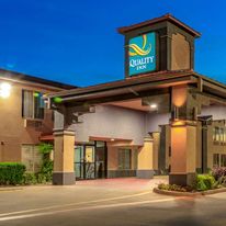 Quality Inn Forest Hill