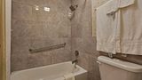 Quality Inn Ennis Room
