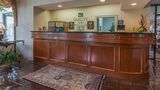 <b>Quality Inn Ennis Lobby</b>. Images powered by <a href="https://iceportal.shijigroup.com/" title="IcePortal" target="_blank">IcePortal</a>.