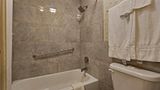 <b>Quality Inn Ennis Room</b>. Images powered by <a href="https://iceportal.shijigroup.com/" title="IcePortal" target="_blank">IcePortal</a>.