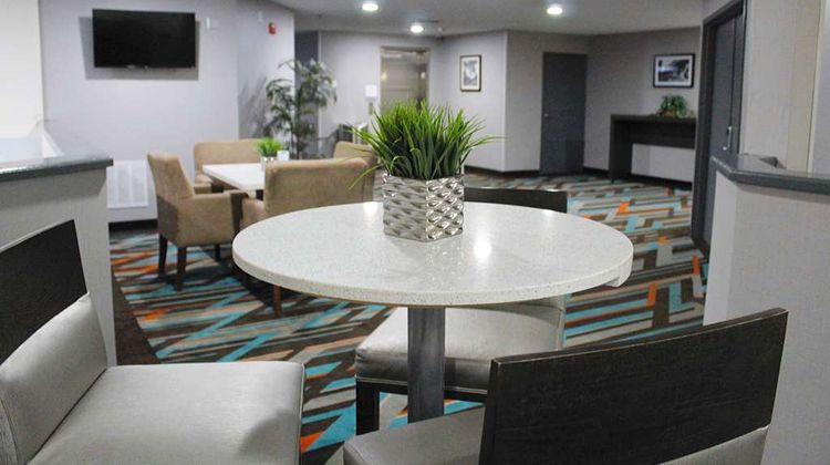 Clarion Inn & Suites DFW North Other