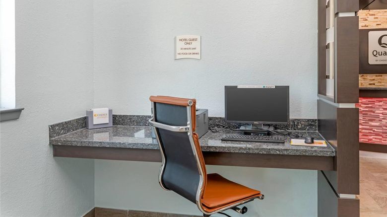 <b>Quality Inn Other</b>. Images powered by <a href="https://iceportal.shijigroup.com/" title="IcePortal" target="_blank">IcePortal</a>.