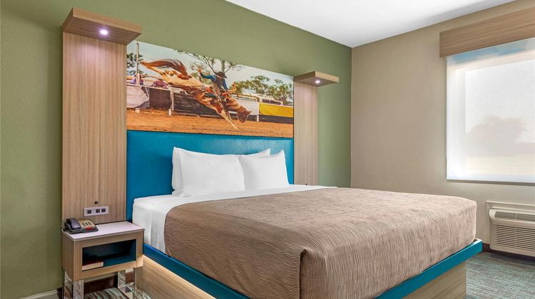 Quality Inn Suite