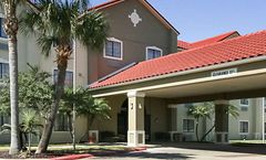 Quality Inn, Kingsville