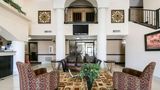 <b>Quality Inn, Kingsville Lobby</b>. Images powered by <a href="https://iceportal.shijigroup.com/" title="IcePortal" target="_blank">IcePortal</a>.