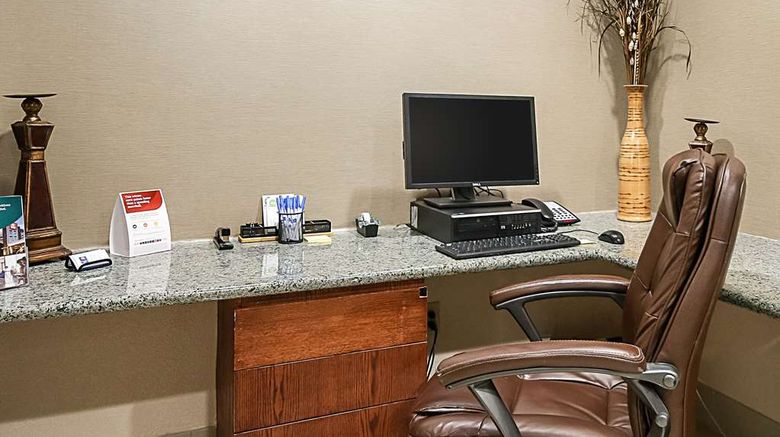 <b>Quality Inn, Kingsville Other</b>. Images powered by <a href="https://iceportal.shijigroup.com/" title="IcePortal" target="_blank">IcePortal</a>.