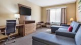 <b>Comfort Stes Bush Intercontinental Airpt Room</b>. Images powered by <a href="https://iceportal.shijigroup.com/" title="IcePortal" target="_blank">IcePortal</a>.