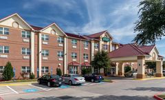 Quality Suites North/Galleria