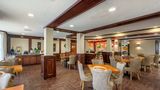 <b>Quality Suites North/Galleria Restaurant</b>. Images powered by <a href="https://iceportal.shijigroup.com/" title="IcePortal" target="_blank">IcePortal</a>.