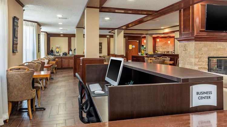 Quality Suites North/Galleria Other