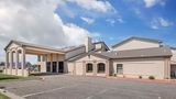 Quality Inn & Suites, Amarillo Exterior