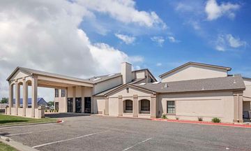 Quality Inn & Suites, Amarillo