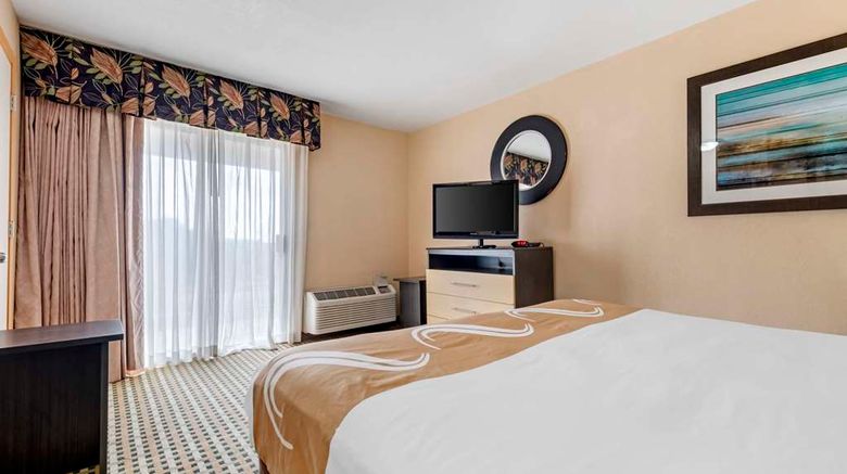 <b>Quality Inn & Suites, Amarillo Suite</b>. Images powered by <a href="https://iceportal.shijigroup.com/" title="IcePortal" target="_blank">IcePortal</a>.