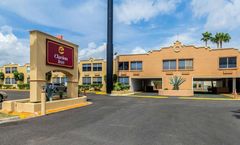 Clarion Inn near McAllen Airport