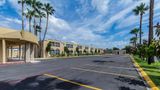Clarion Inn near McAllen Airport Exterior