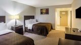 Clarion Inn near McAllen Airport Room