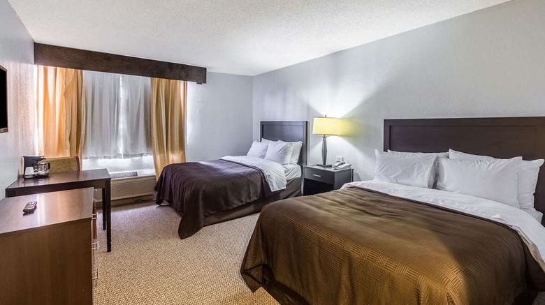 <b>Clarion Inn near McAllen Airport Room</b>. Images powered by <a href="https://iceportal.shijigroup.com/" title="IcePortal" target="_blank">IcePortal</a>.