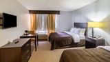 Clarion Inn near McAllen Airport Room