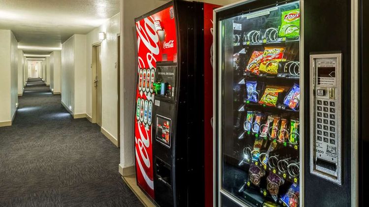 Clarion Inn near McAllen Airport Other