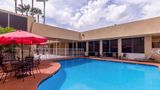 Clarion Inn near McAllen Airport Pool