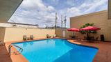 Clarion Inn near McAllen Airport Pool