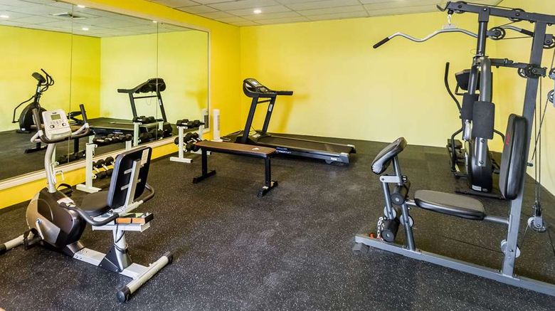 <b>Clarion Inn near McAllen Airport Health</b>. Images powered by <a href="https://iceportal.shijigroup.com/" title="IcePortal" target="_blank">IcePortal</a>.