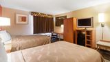 Quality Inn & Suites near AT&T Center Room