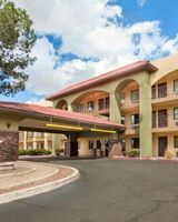 Quality Inn Airport East