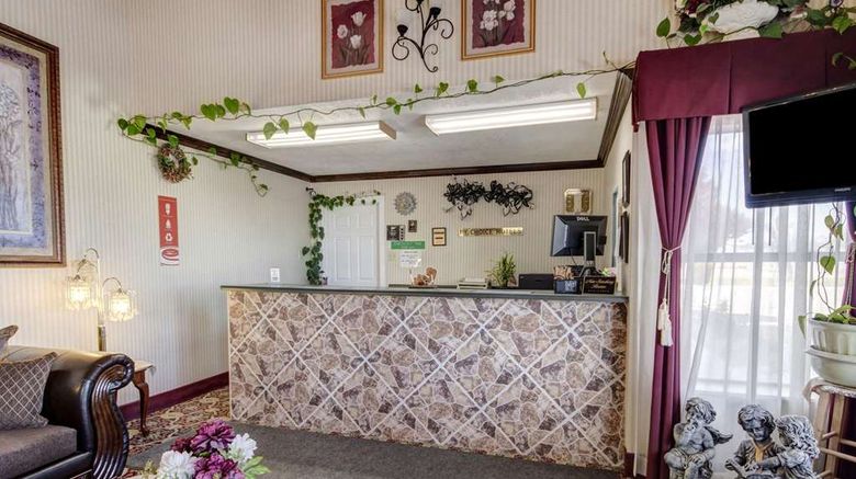 <b>Econo Lodge, Van Horn Lobby</b>. Images powered by <a href="https://iceportal.shijigroup.com/" title="IcePortal" target="_blank">IcePortal</a>.