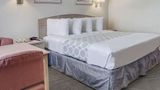 Econo Lodge, Van Horn Room